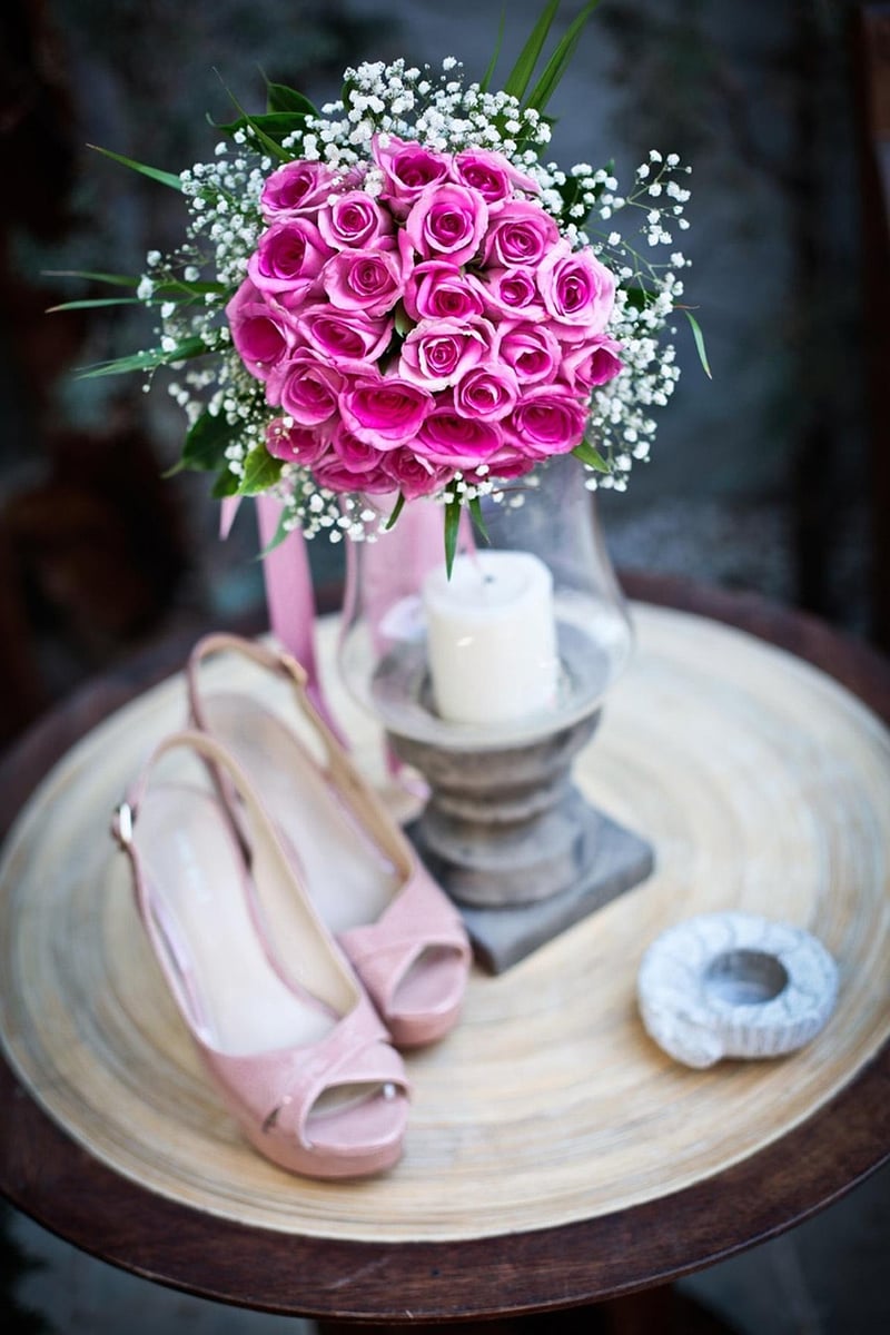 Floral Fantasy