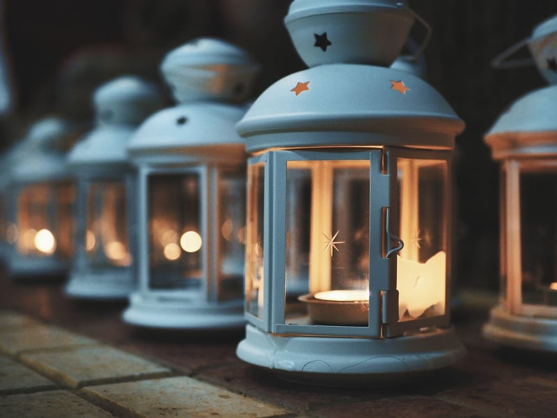 Magical Lighting